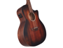 D'angelico Premier fulton LS aged mahogany
