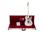 Fender John 5 Ghost Telecaster Arctic White