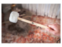 Meinl Sonic Energy MGM1 Mallet per Gong e Campane Tibetane