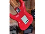 Fender Limited Edition American Professional II Stratocaster Fiesta Red