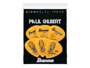 Ibanez B1000PGYE Paul Gilbert Signature Picks