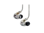Shure Bundle MV88 microphone / 215CL earphones