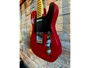 Fender Custom Shop 52 Telecaster Journeyman Relic Dakota Red