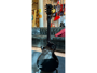 Ltd EC-1000 Black Natural Burst immagine alternativa  7