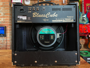 Roland Blues Cube Hot British EL84 Modified
