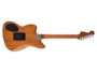 Fender Acoustasonic Standard Jazzmaster Aged Natural