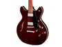 Guild Starfire I DC vintage walnut