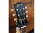 Gibson 1958 Les Paul Standard Reissue Vos Washed Cherry Sunburst