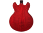 Gibson 1962 ES-335 Historic Kalamazoo Sixties Cherry Gloss