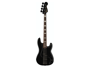 Fender Duff McKagan Deluxe Precision Bass Black