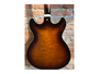 Ibanez AS93 Sunburst