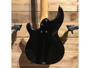 Yamaha BB414 Black Metallic