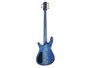 Spector DW-5 Dark Blue Stain Doug Wimbish Signature