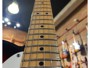 Fender Telecaster American Standard  Sunburst 2007