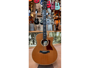 Taylor 416ce Limited Walnut/Cedar