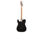 Fender Made in Japan Traditional 70s Telecaster Custom MN Black