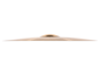 Meinl PAC22MTR - Pure Alloy Custom Medium Thin Ride 22