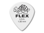 Dunlop 466R1.35 Tortex Flex Jazz III XL 1.35mm