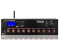 Vivaldi MA5120BTK Amplificatore 100v 120W