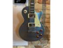 Epiphone Les Paul Standard sparkol blue sky immagine alternativa  1