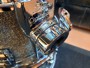 Pearl Reference - 4 Pcs Drumset in Crystal Rain