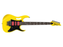 Ibanez JEMJRSPYE Steve Vai Signature