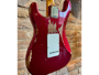 Fender Custom Shop 60 Stratocaster Heavy Relic Red Sparkle