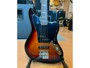 Squier Classic Vibe Jaguar Bass 3 Tone Sunburst