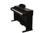 Nux WK-520 Digital Piano