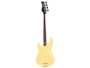 Sire Marcus Miller P5R Alder 5 Vintage White alternative image  2