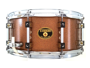 Tamburo TB SN1465BR - Limited Edition Maple Snare Drum
