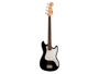 Squier Bronco Bass Black