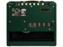 Fender Blues Junior IV, British Racing Green immagine alternativa  2