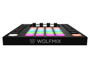 Wolfmix W1 Controller DMX Stand Alone