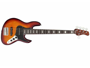 Sire Marcus Miller V5 24-5 Tobacco Sunburst