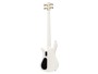 Spector Euro4 Ian Hill Solid White Limited Edition