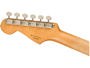 Fender Vintera Road Worn '60s Stratocaster PF Lake Placid Blue alternative image  8