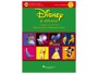 Hal Leonard Disney 8 brani arrangiati per chitarra
