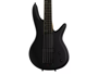 Ibanez GWB35 BKF Gary Willis Fretless - Black
