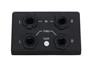 Walrus Audio Canvas Stereo