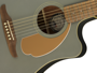 Fender Redondo Player Slate Satin