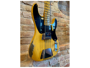 Fender Custom Shop 55 Precision Bass Heavy Relic Butter Scotch Blonde