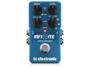 Tc Electronic Infinite sample sustainer