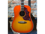 Epiphone Hummingbird studio Faded Cherry