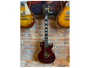 Epiphone Alex Lifeson Les Paul Custom Axcess Quilt Ruby