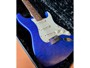 Fender Custom Shop Deluxe Stratocaster Cobalt blue