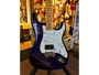 Fender Stratocaster Mexico 1999 Midnight Blue Purple