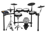 Nux DM-8 Electronic Drum Set