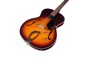 Guild T-50 Slim VSB Vintage Sunburst