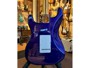 Fender Stratocaster Mexico 1999 Midnight Blue Purple
